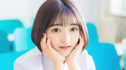 00后女孩回应工地绑钢筋