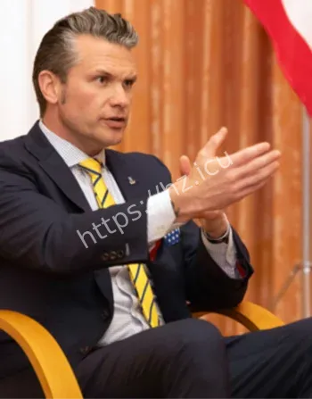 美防长赫格塞思丑闻争议